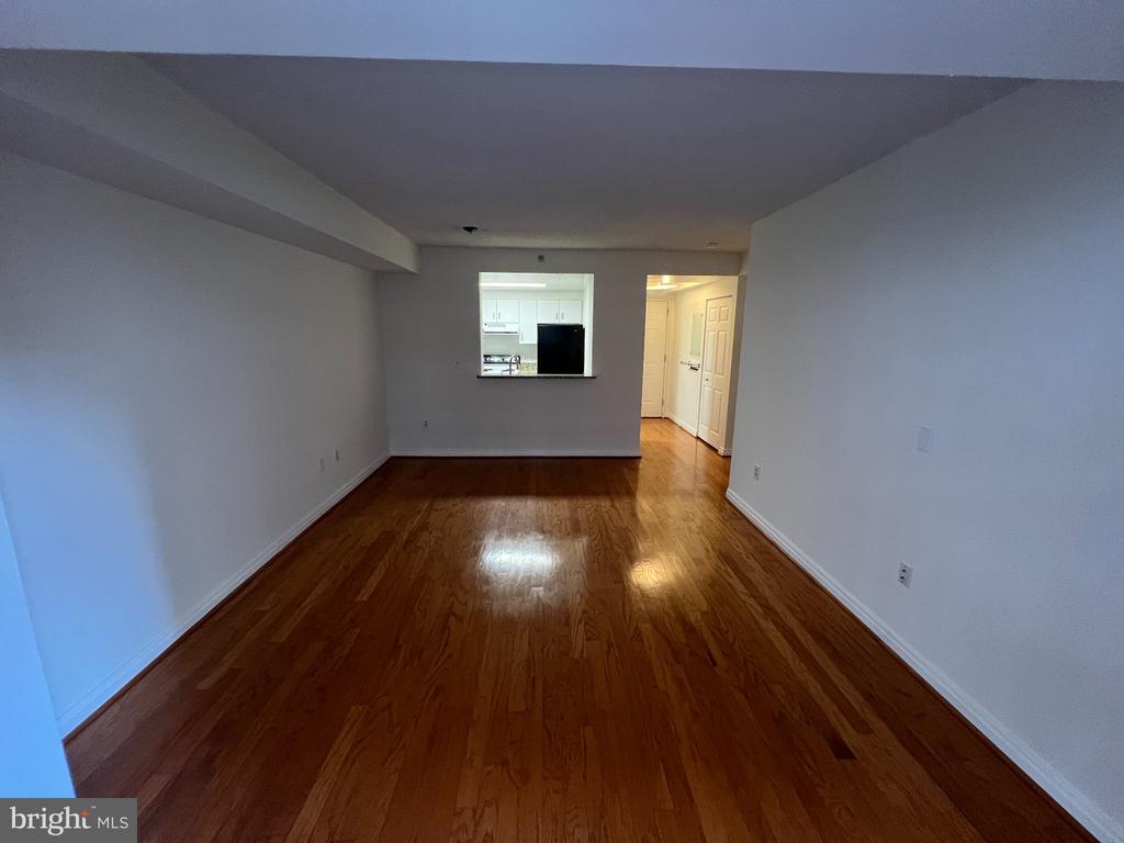 2301 N STREET NW Unit: 407