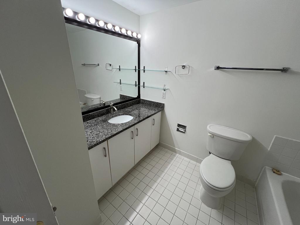 2301 N STREET NW Unit: 407