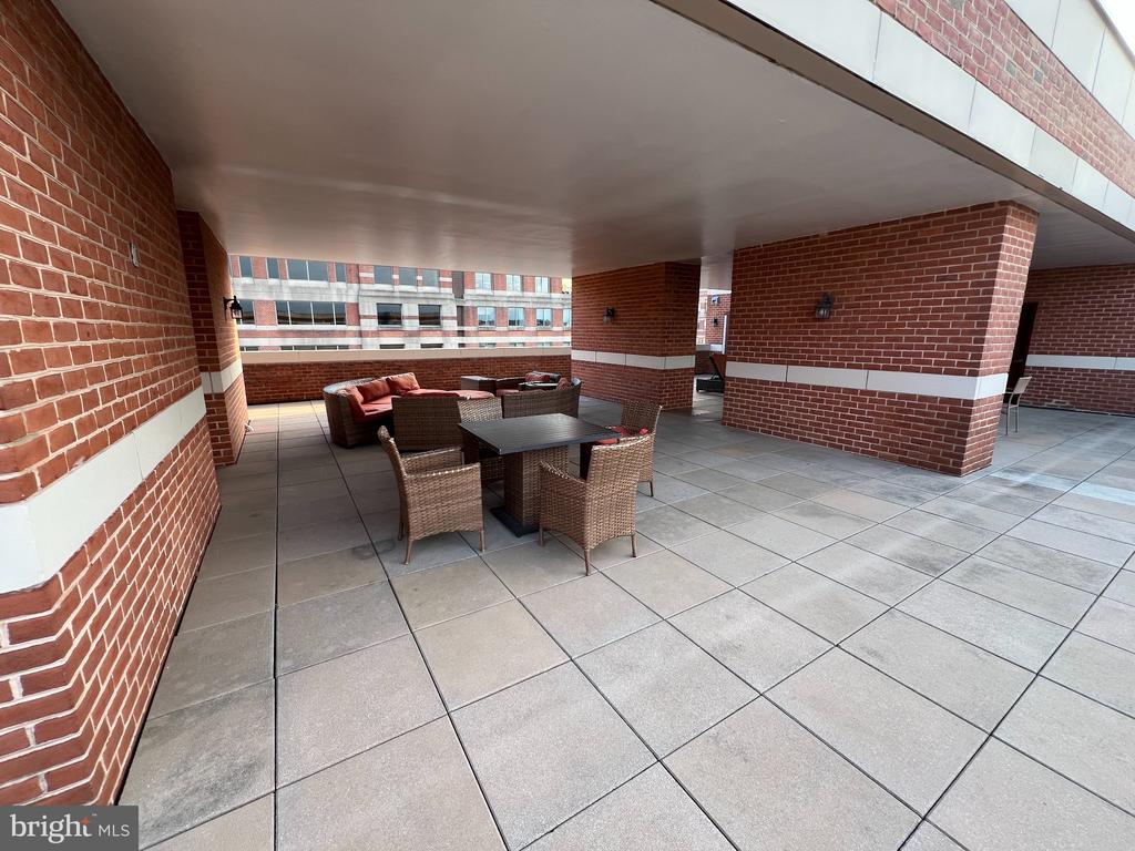 2301 N STREET NW Unit: 407