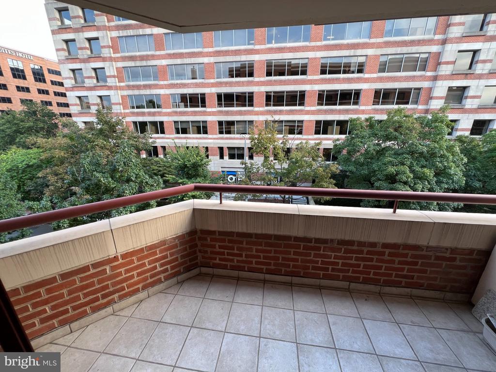 2301 N STREET NW Unit: 407