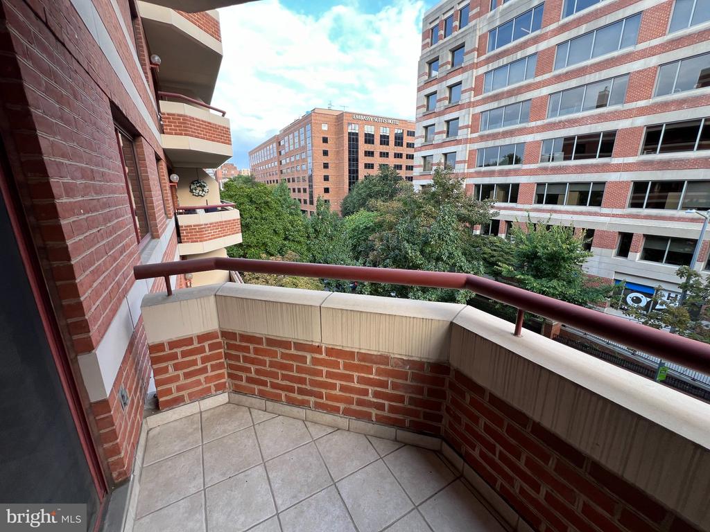 2301 N STREET NW Unit: 407