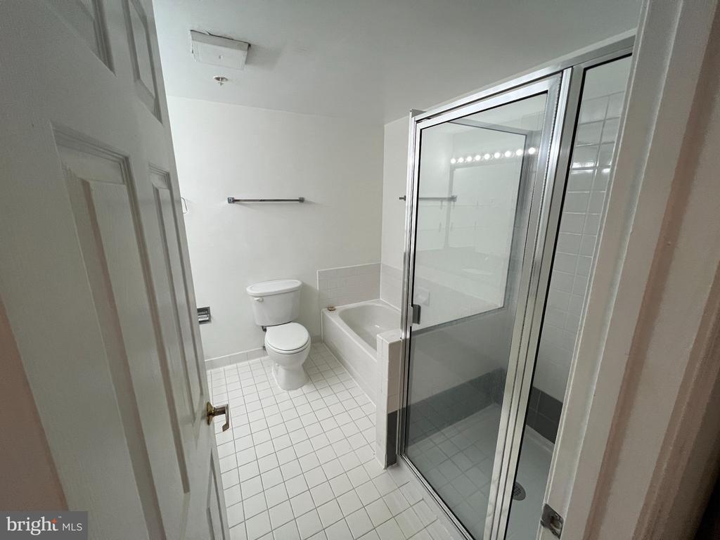 2301 N STREET NW Unit: 407