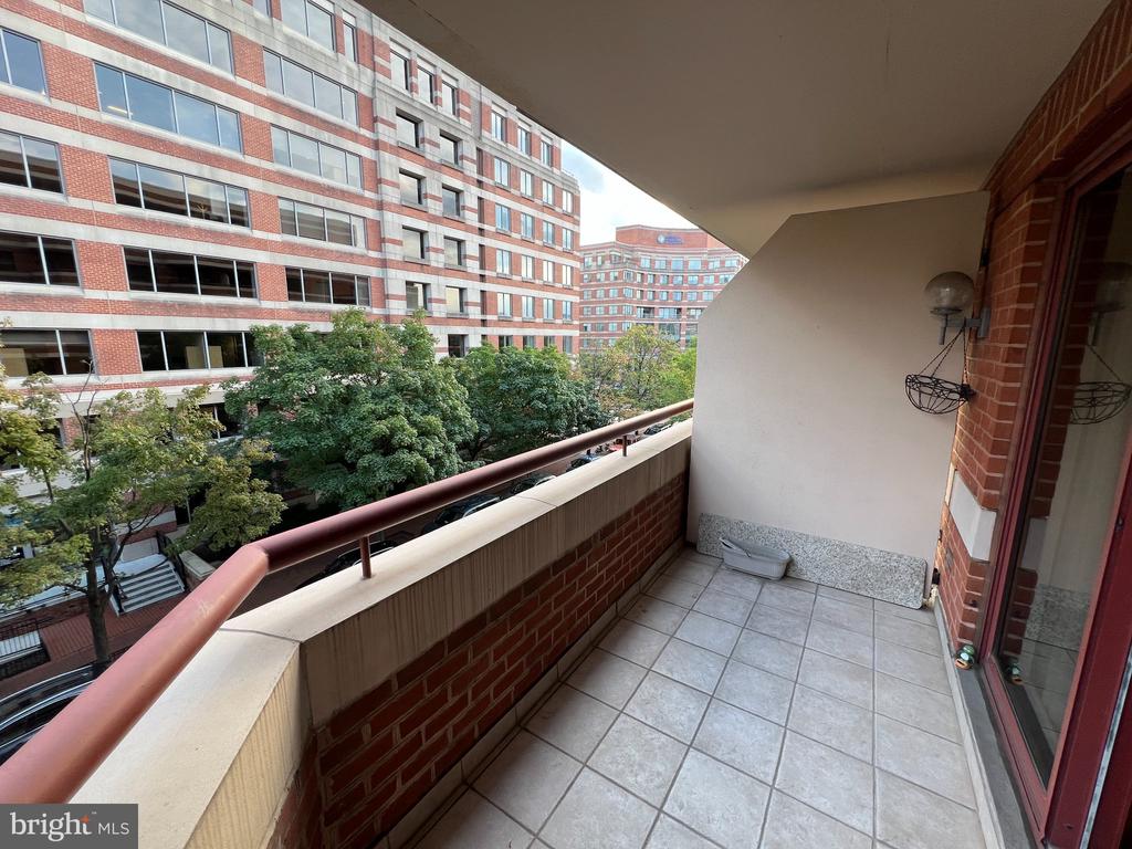 2301 N STREET NW Unit: 407