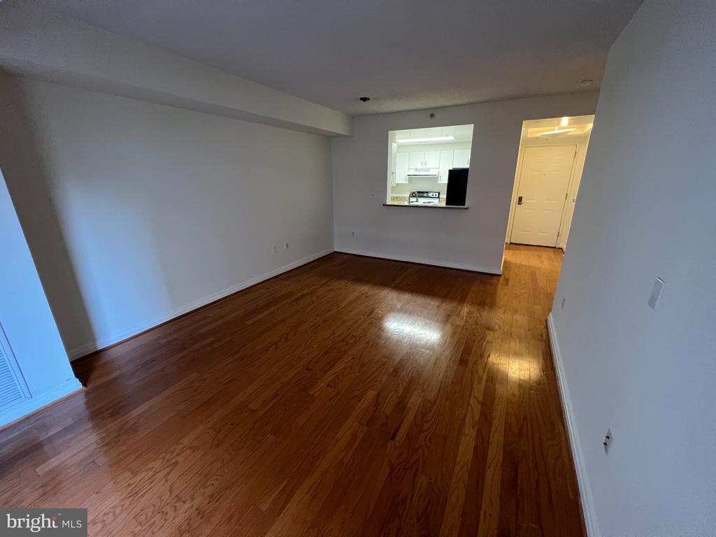 2301 N STREET NW Unit: 407