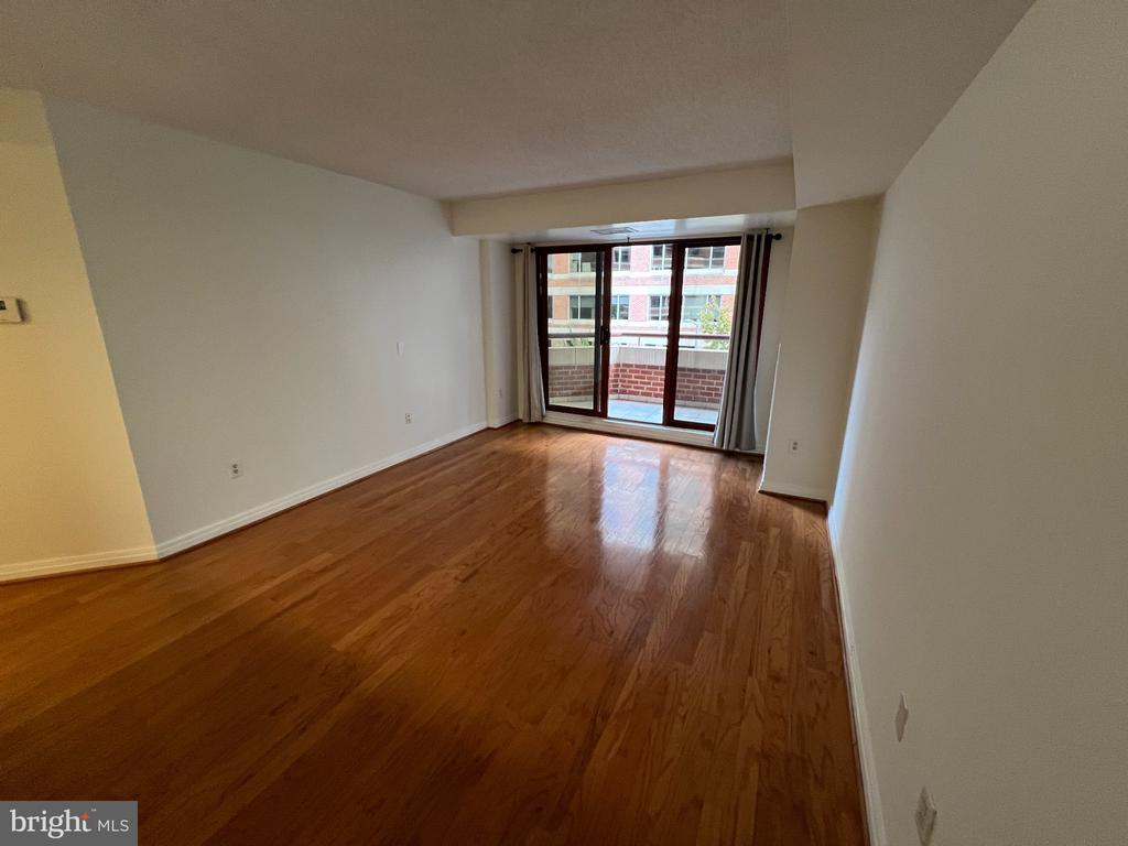 2301 N STREET NW Unit: 407