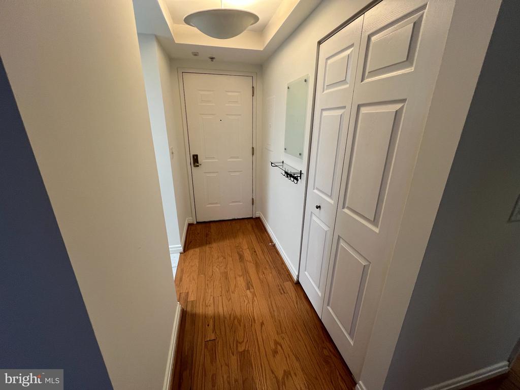 2301 N STREET NW Unit: 407