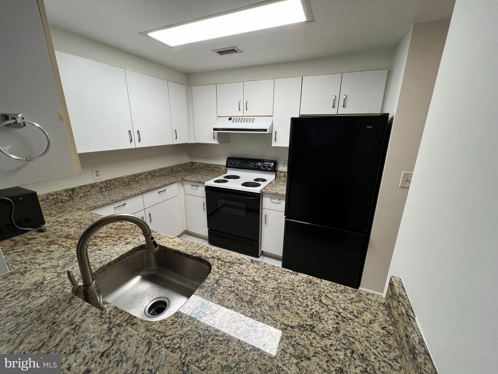 2301 N STREET NW Unit: 407