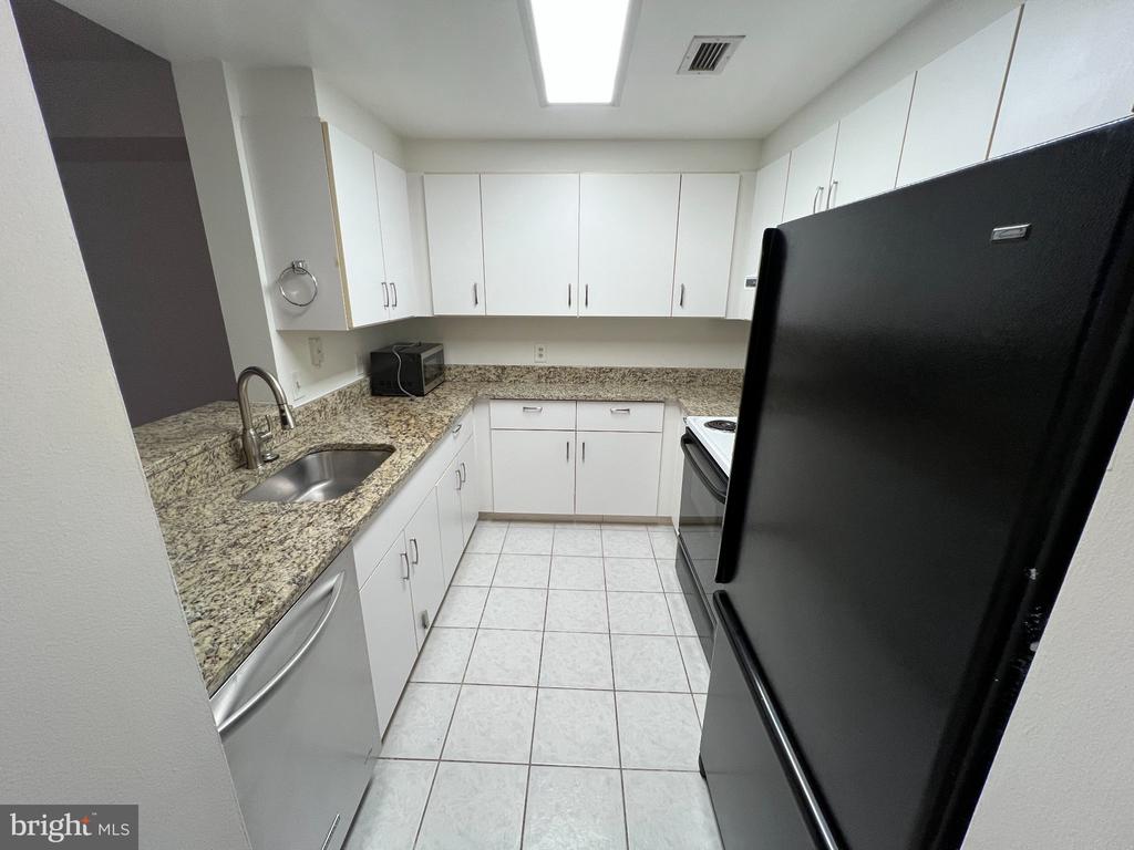 2301 N STREET NW Unit: 407