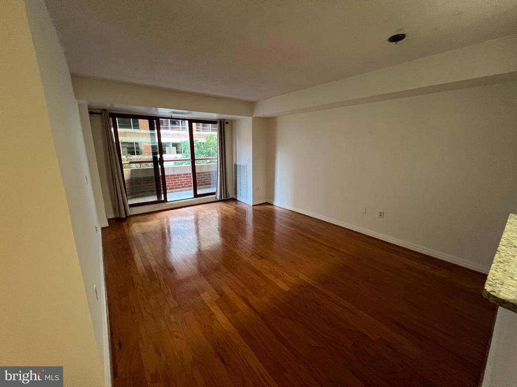 2301 N STREET NW Unit: 407