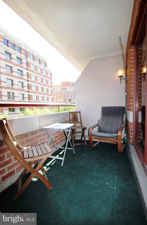 2301 N N STREET NW Unit: 407