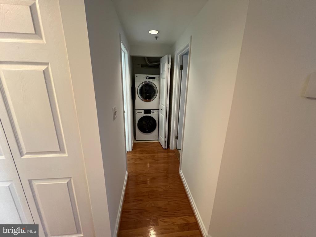 2301 N STREET NW Unit: 407