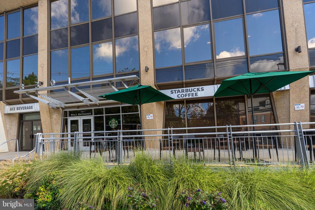4201 CATHEDRAL AVENUE NW Unit: 215W