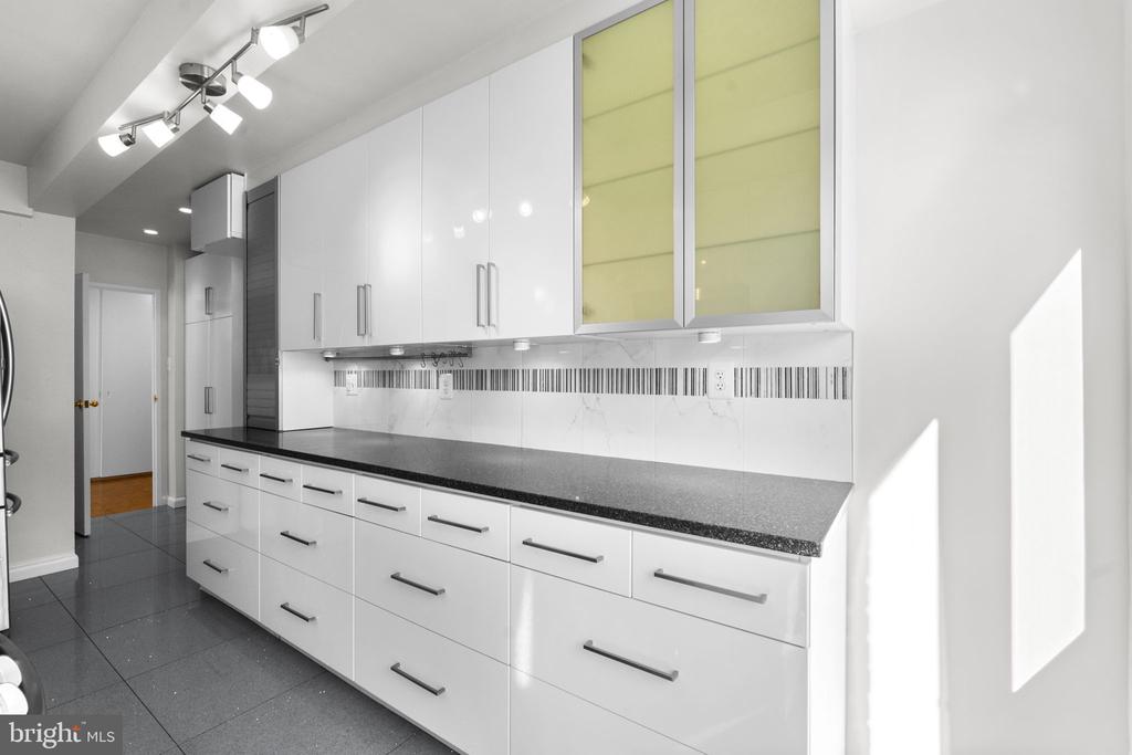 4201 CATHEDRAL AVENUE NW Unit: 215W