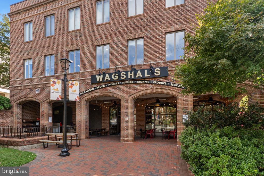 4201 CATHEDRAL AVENUE NW Unit: 215W