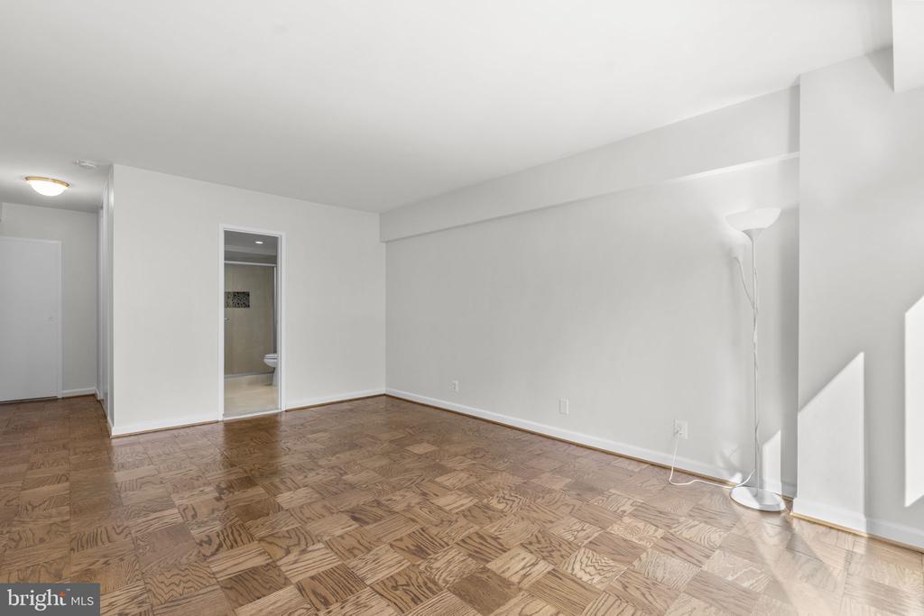 4201 CATHEDRAL AVENUE NW Unit: 215W