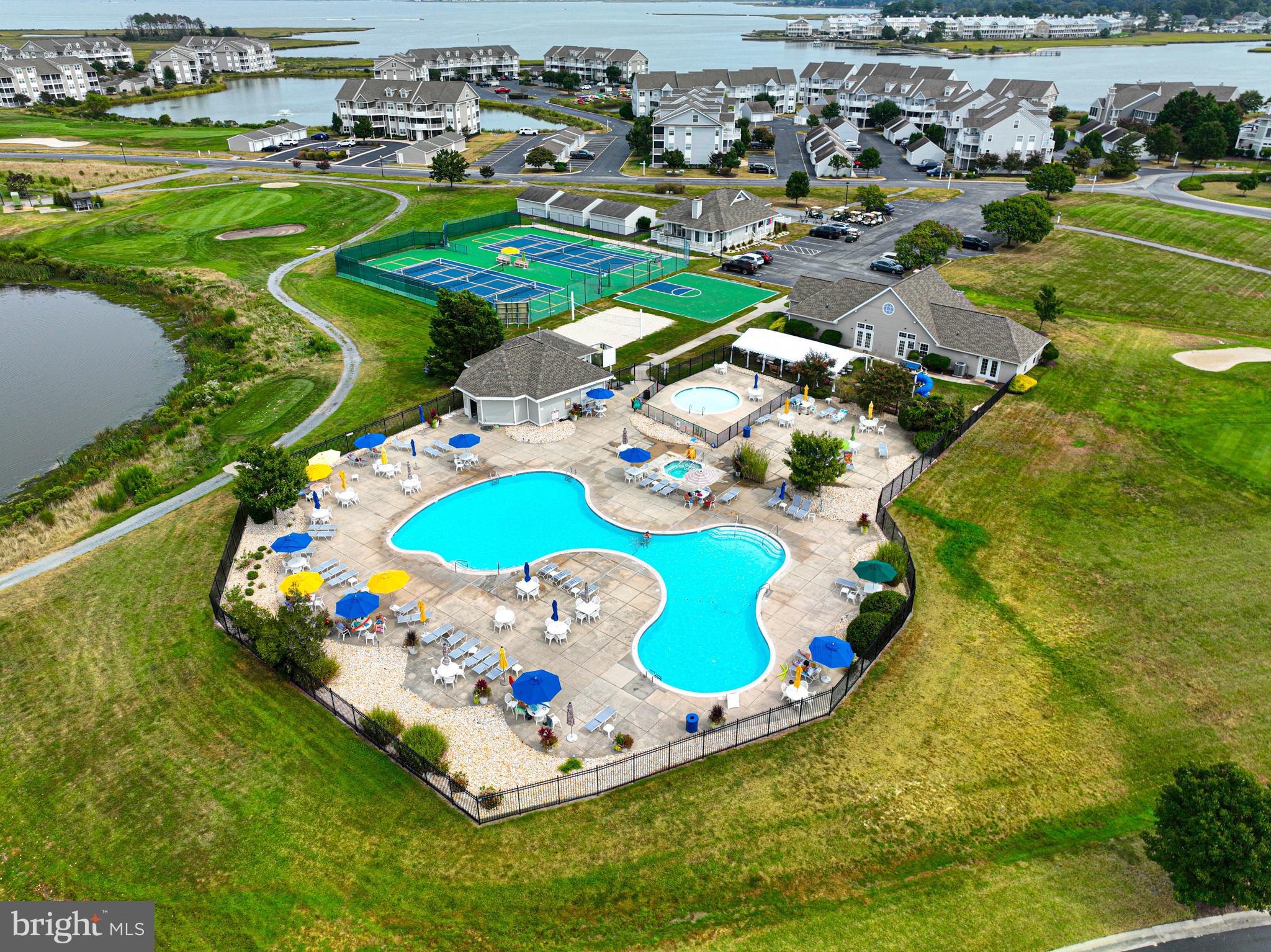 30406 ANDERSON DRIVE Unit: 114