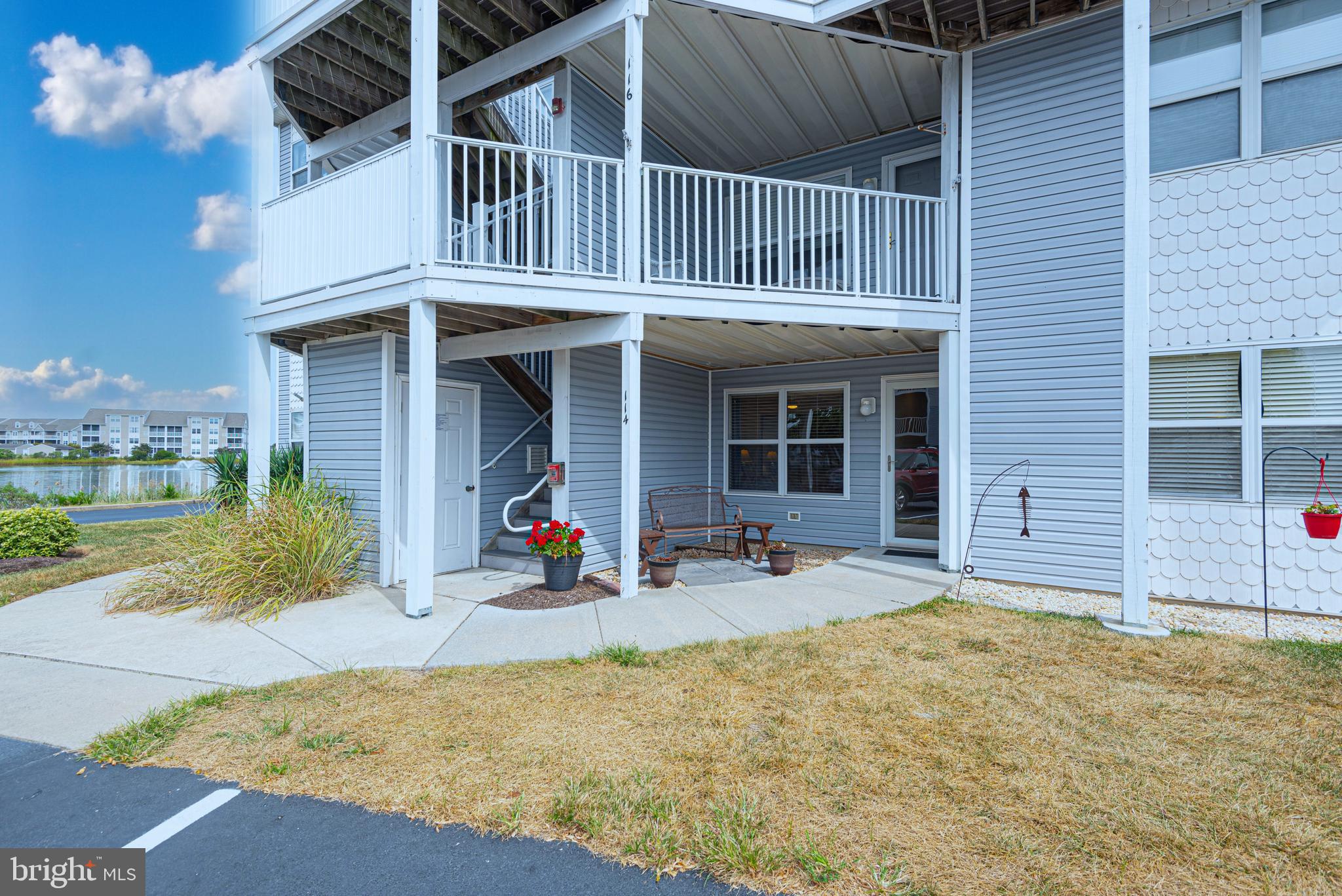 30406 ANDERSON DRIVE Unit: 114