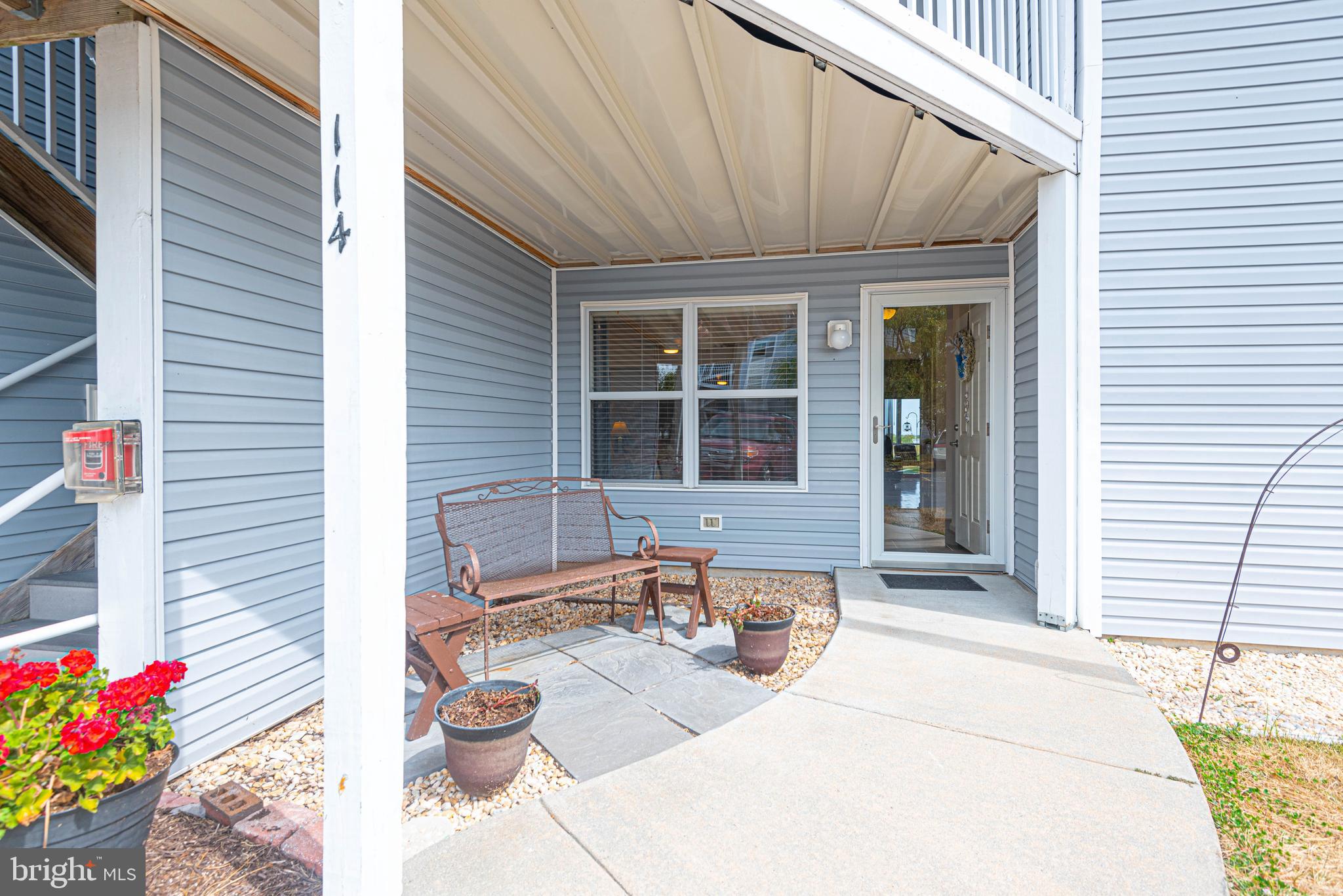 30406 ANDERSON DRIVE Unit: 114