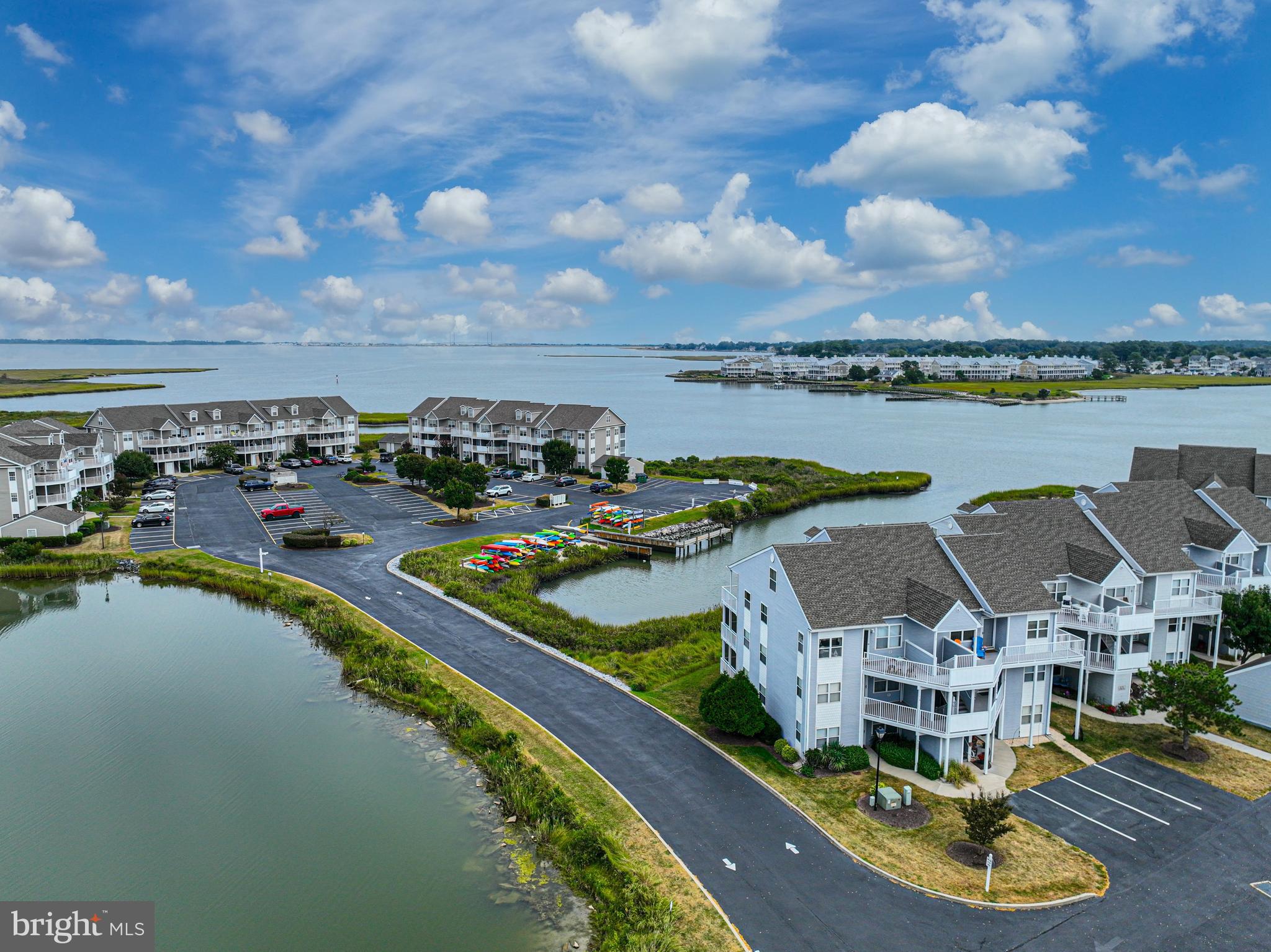 30406 ANDERSON DRIVE Unit: 114
