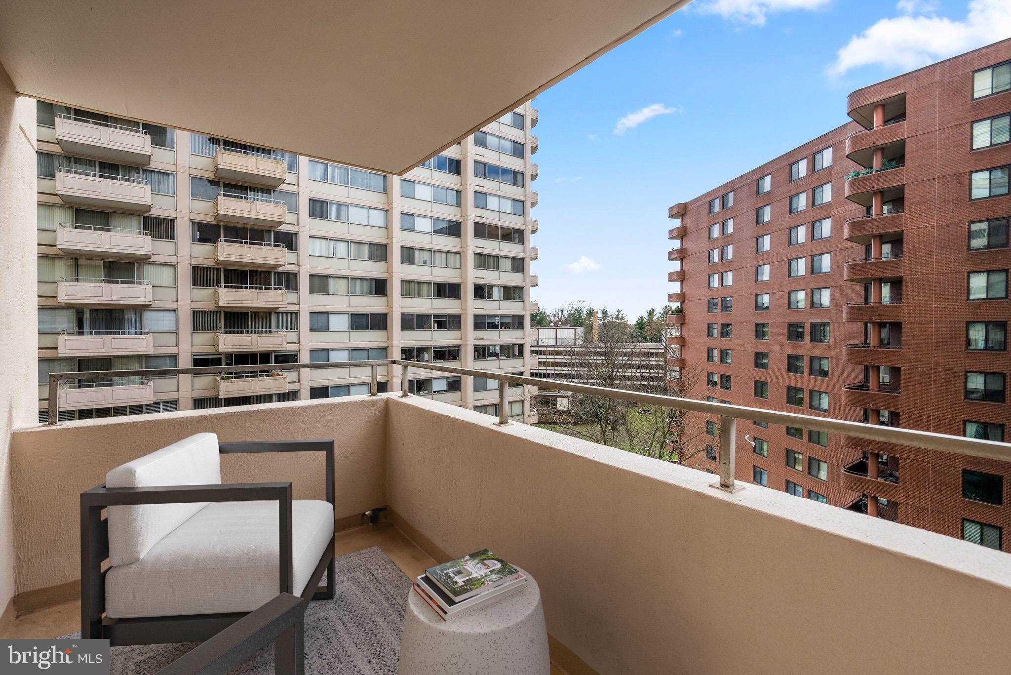 5500 Friendship Blvd #1116n