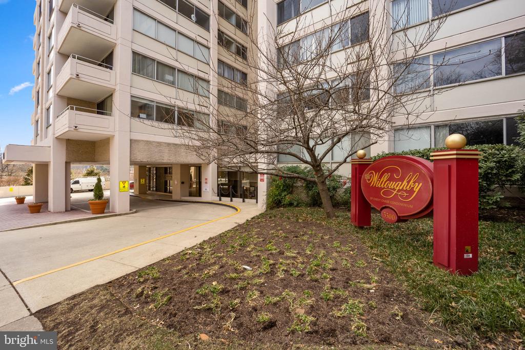 5500 Friendship Blvd #1116n