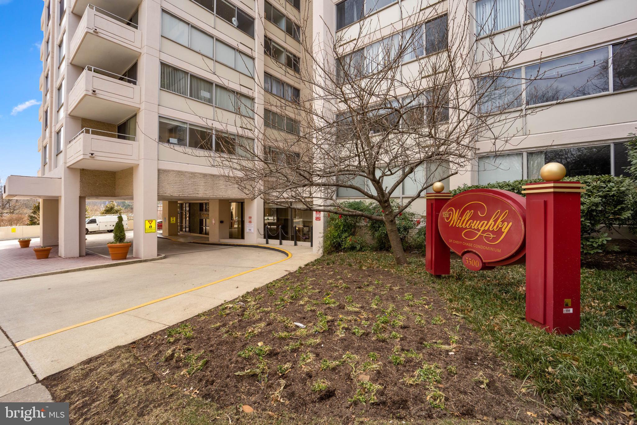 5500 Friendship Blvd #1116n
