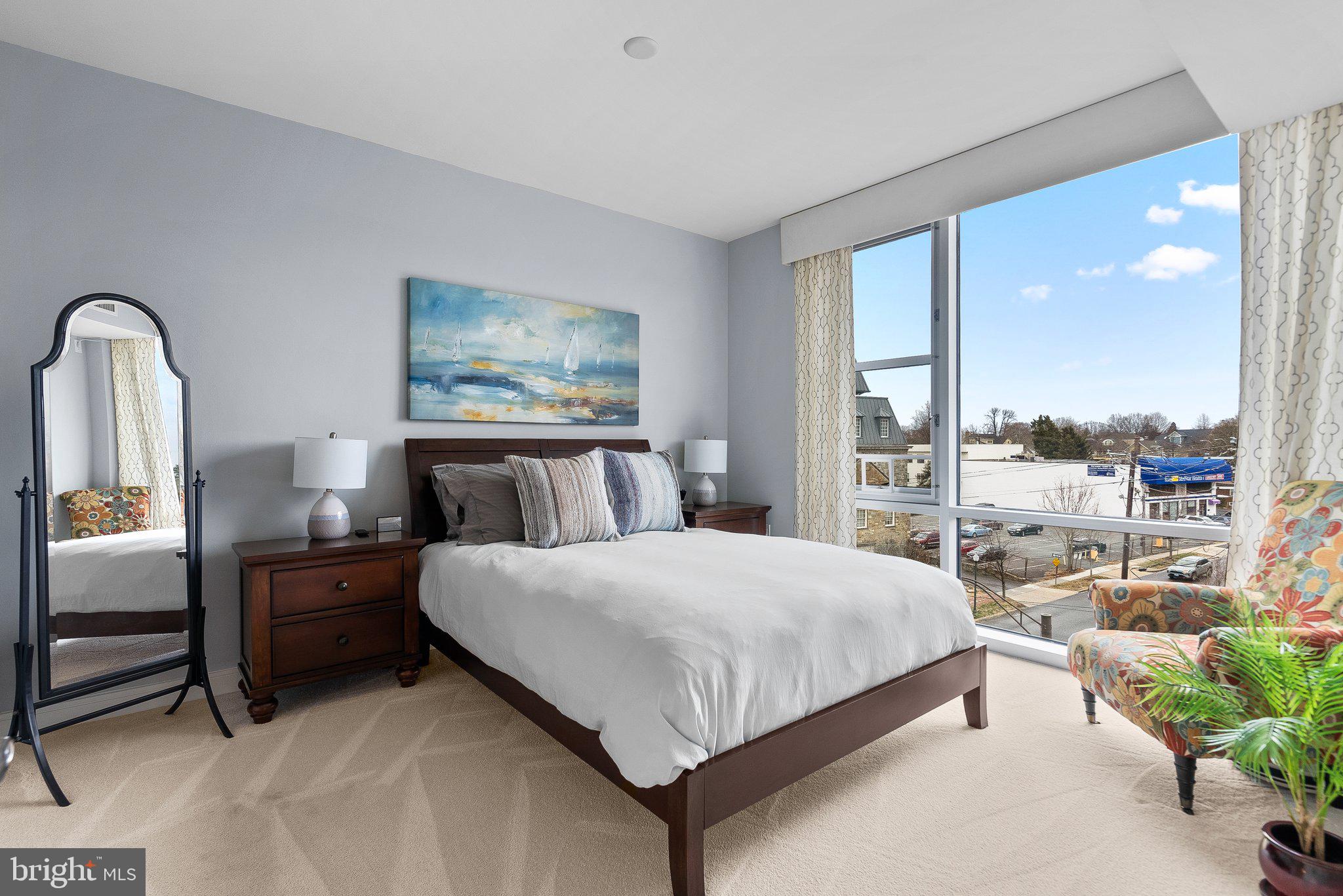 6820 Wisconsin Ave #5003