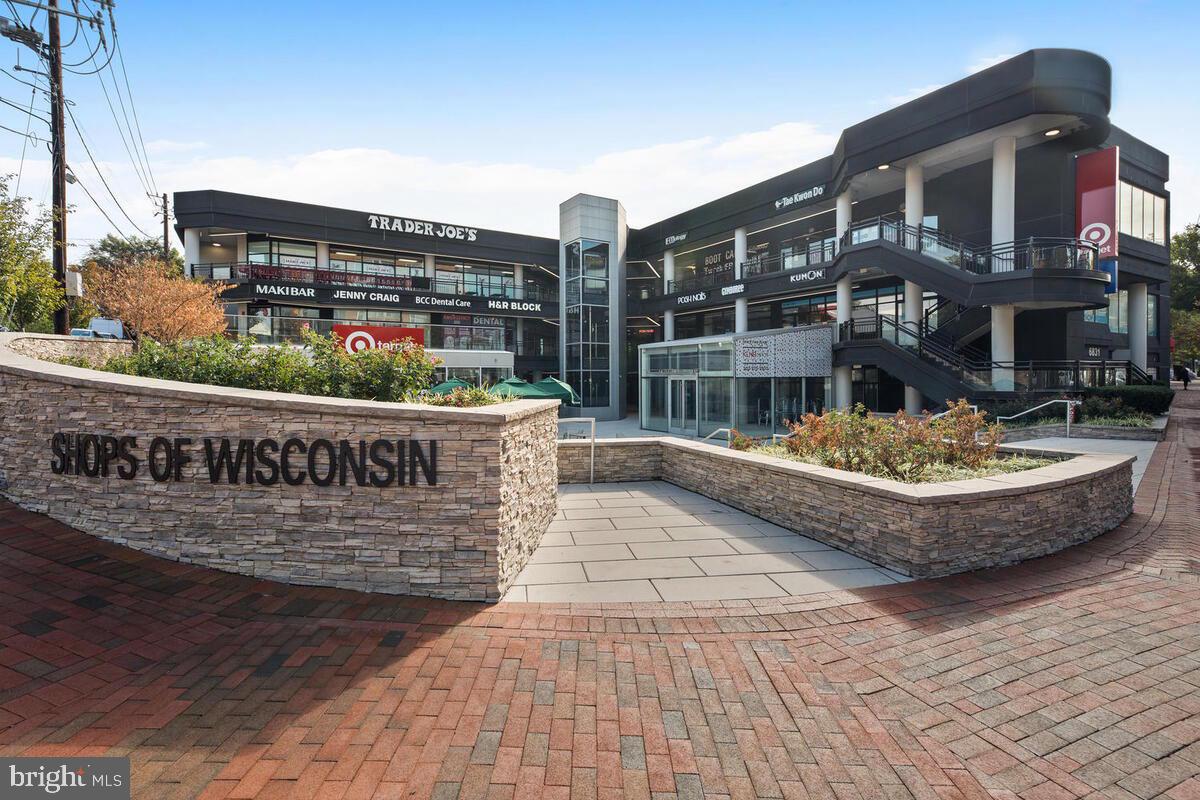 6820 Wisconsin Ave #5003