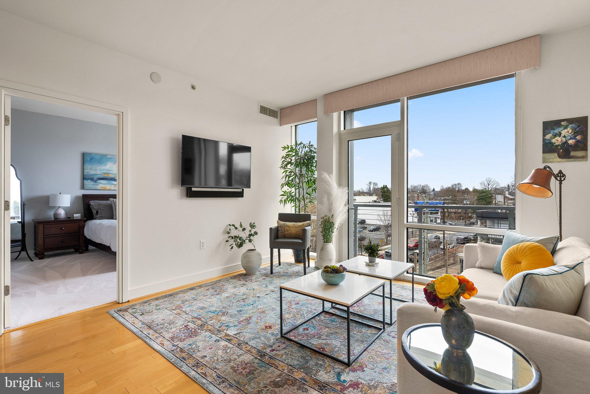6820 Wisconsin Ave #5003