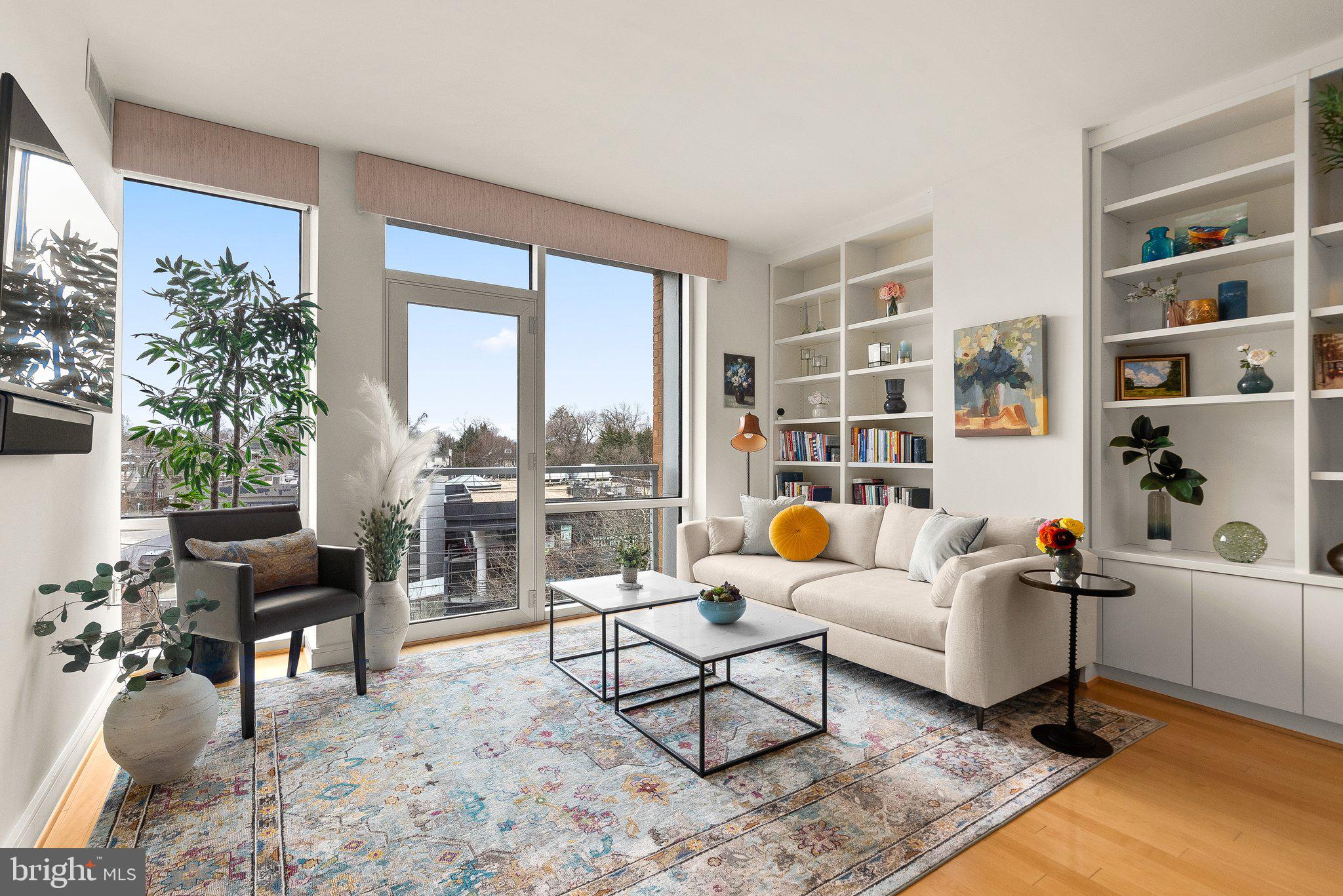 6820 Wisconsin Ave #5003