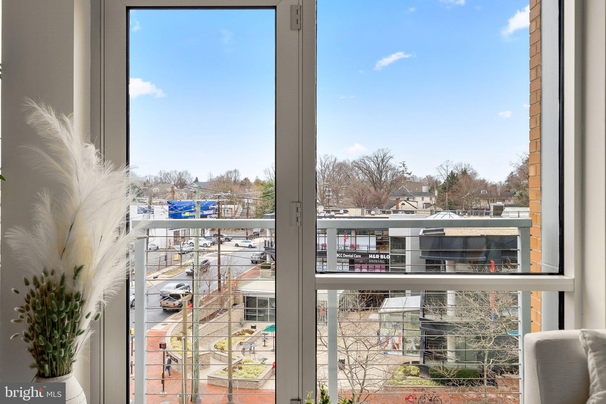6820 Wisconsin Ave #5003