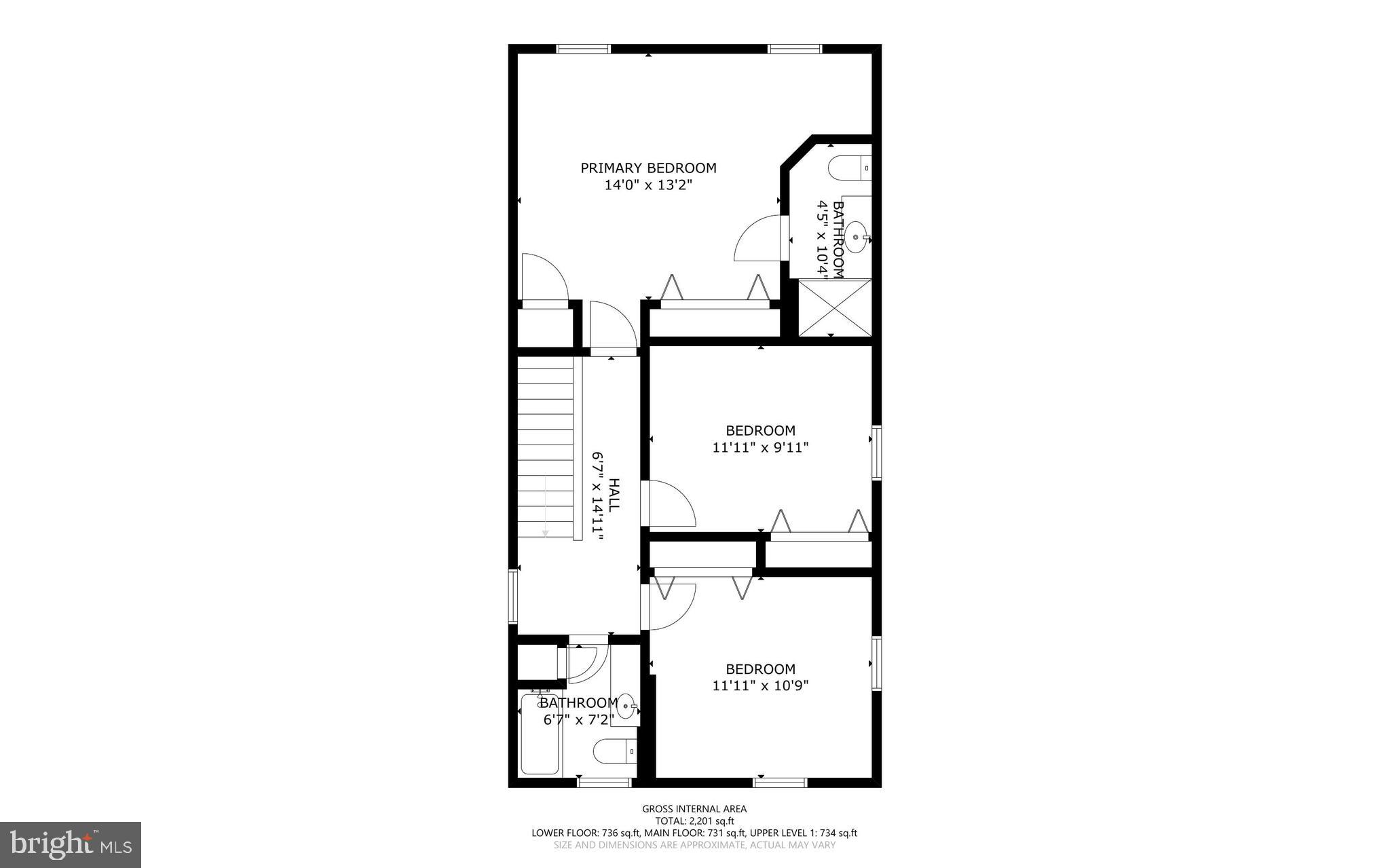 4933 Crescent St #C-15
