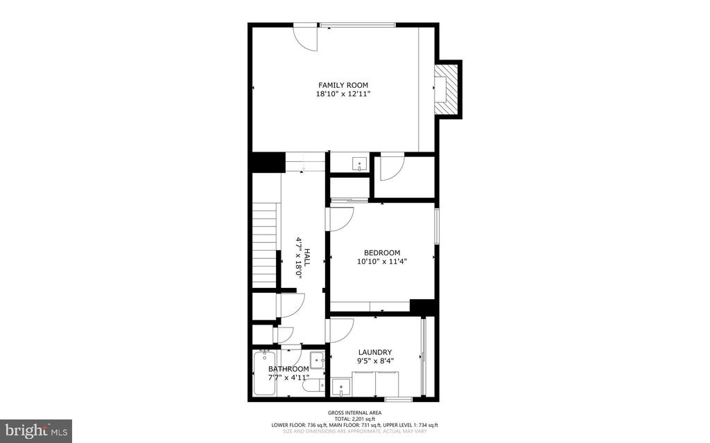 4933 Crescent St #C-15