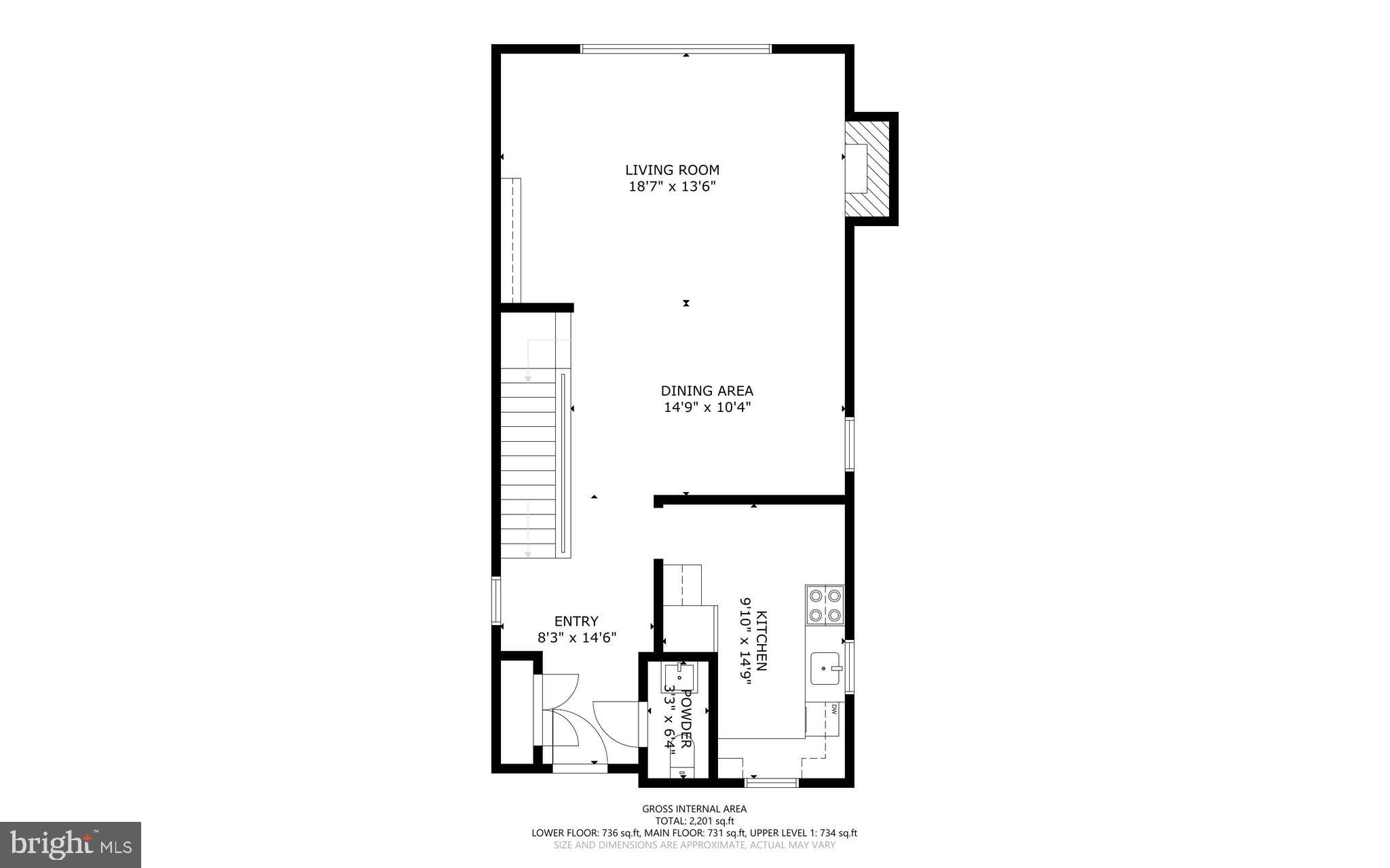 4933 Crescent St #C-15