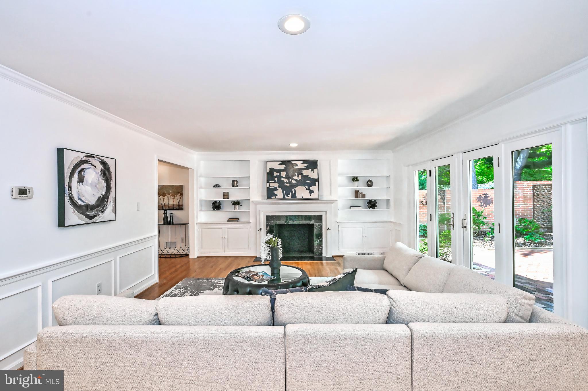 4410 Boxwood Rd