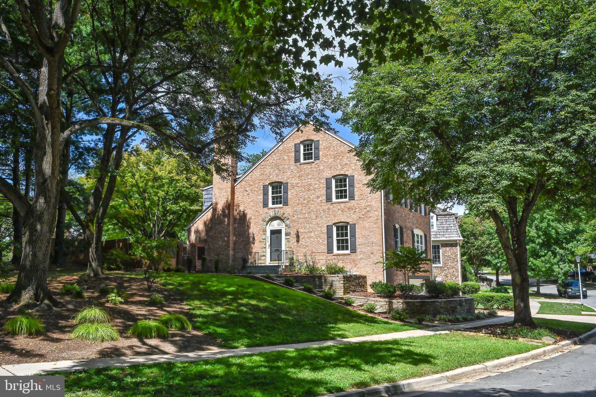 4410 Boxwood Rd