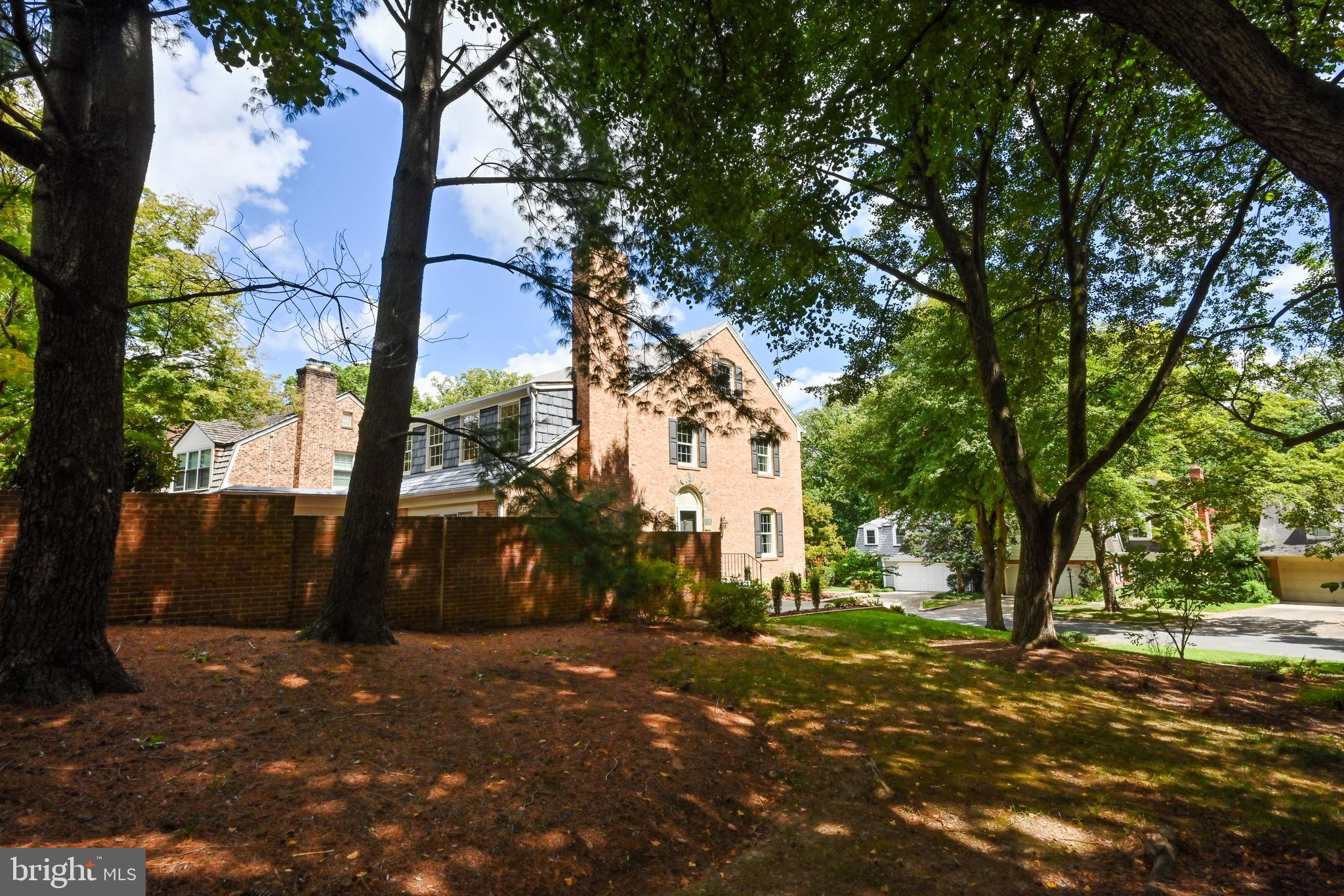4410 Boxwood Rd