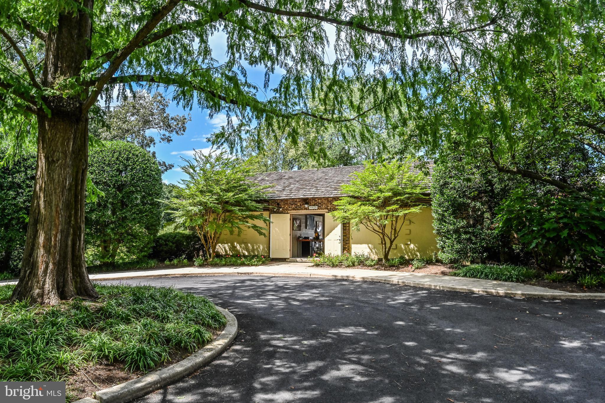 4410 Boxwood Rd