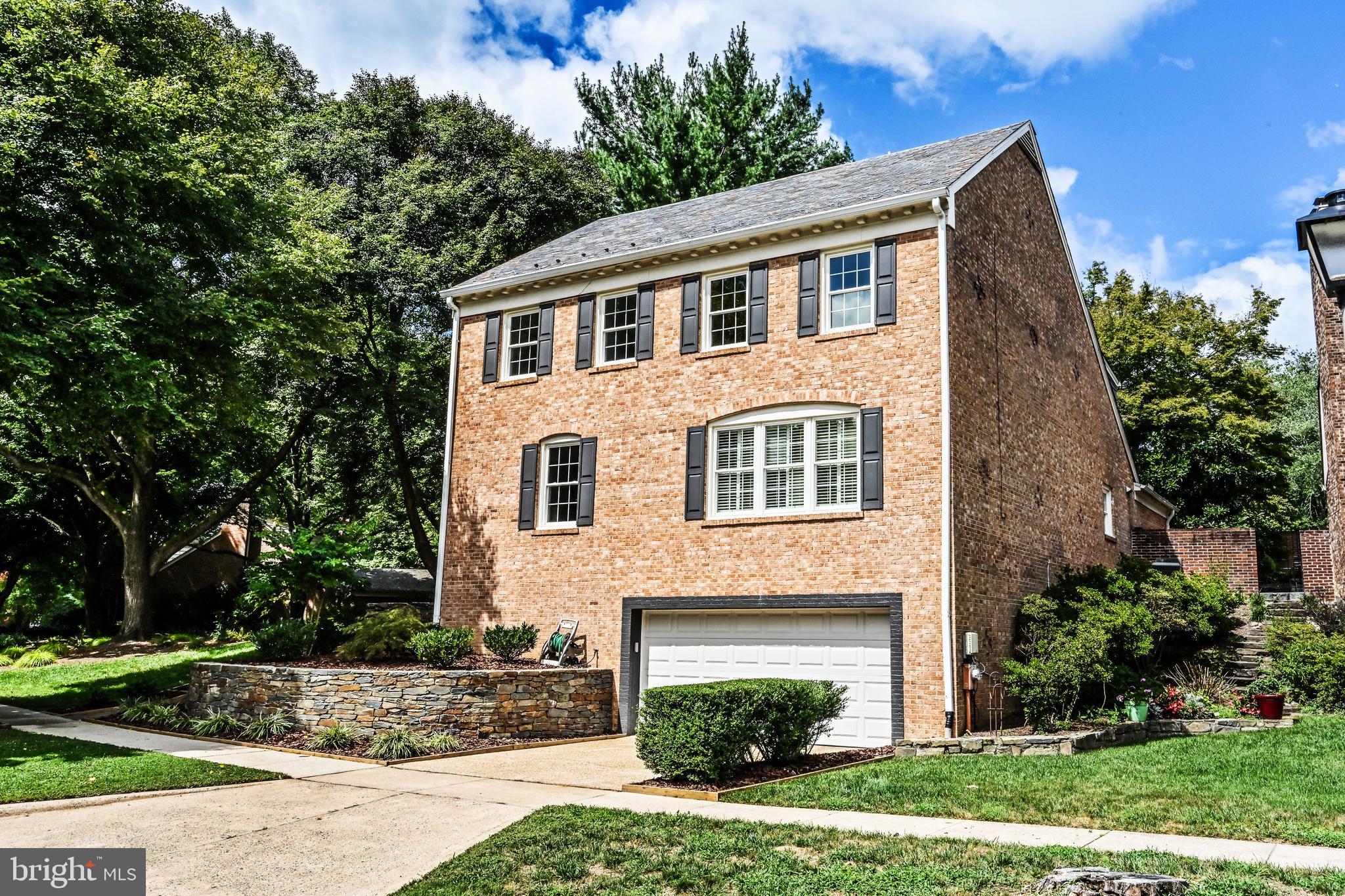 4410 Boxwood Rd