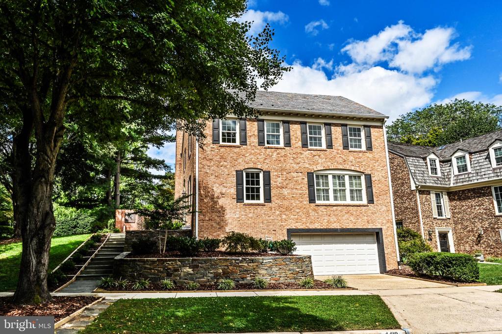 4410 Boxwood Rd