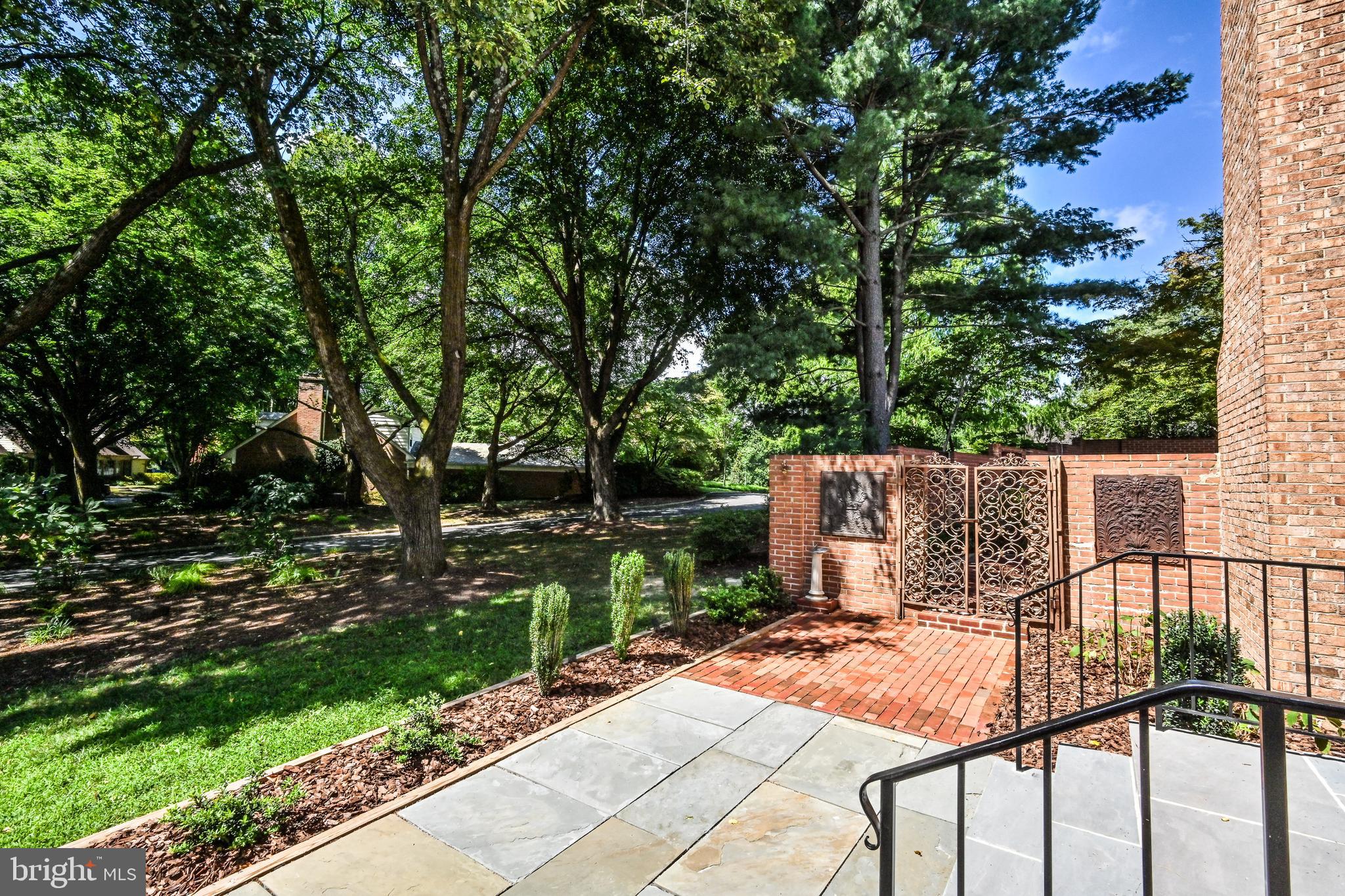 4410 Boxwood Rd