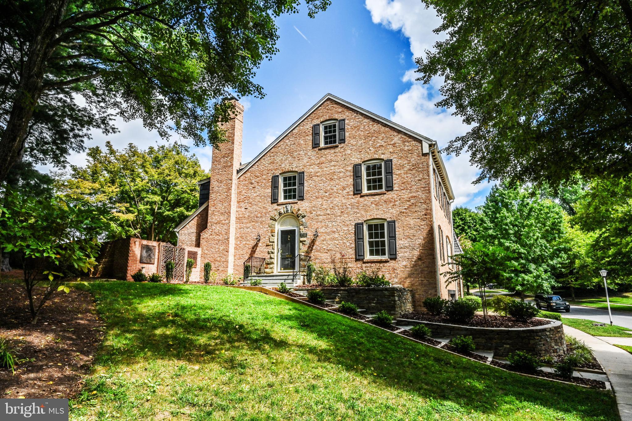 4410 Boxwood Rd