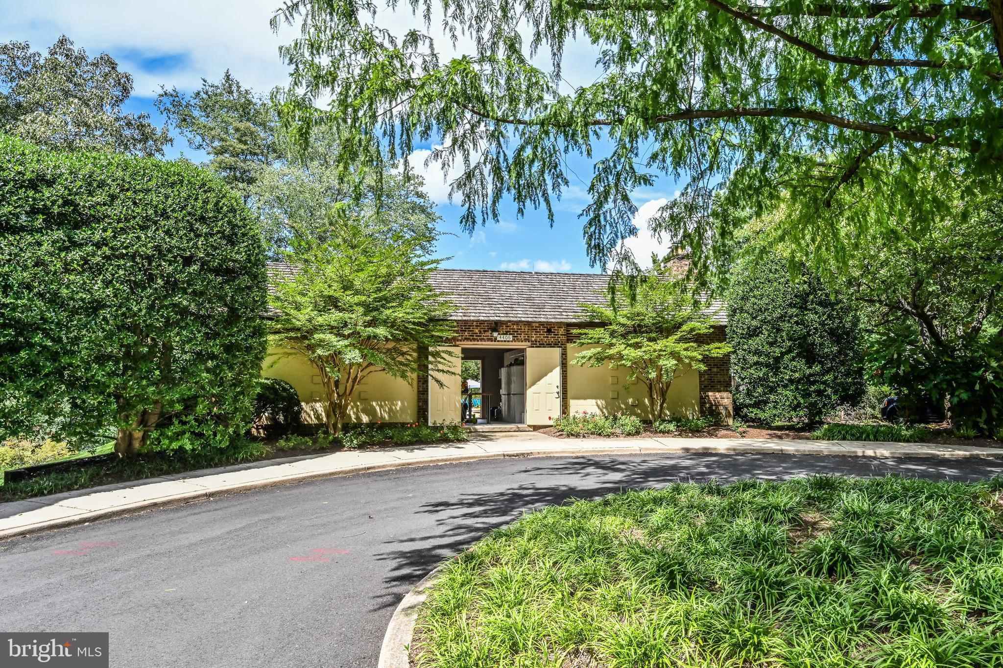 4410 Boxwood Rd
