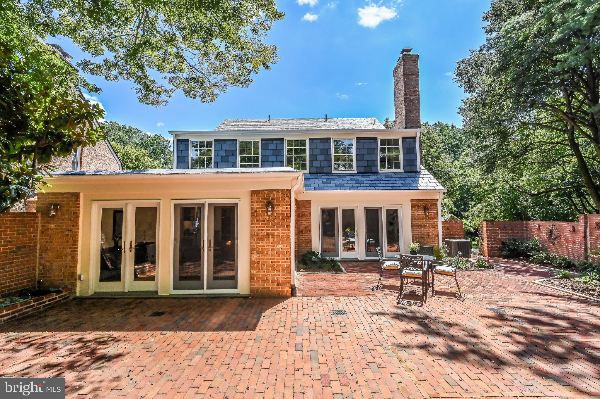 4410 Boxwood Rd