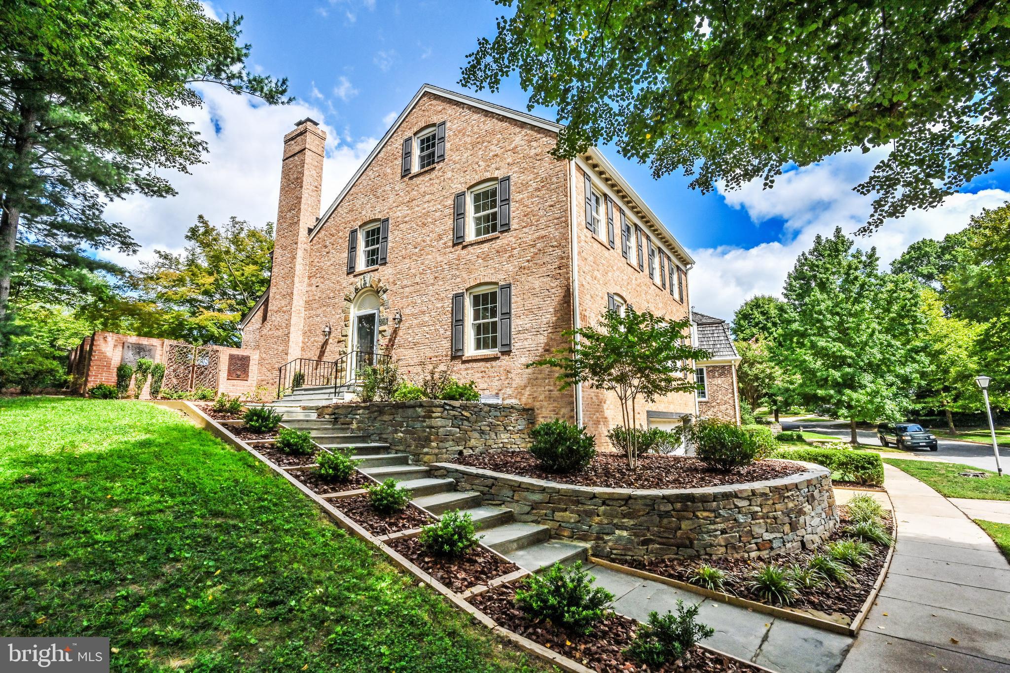 4410 Boxwood Rd