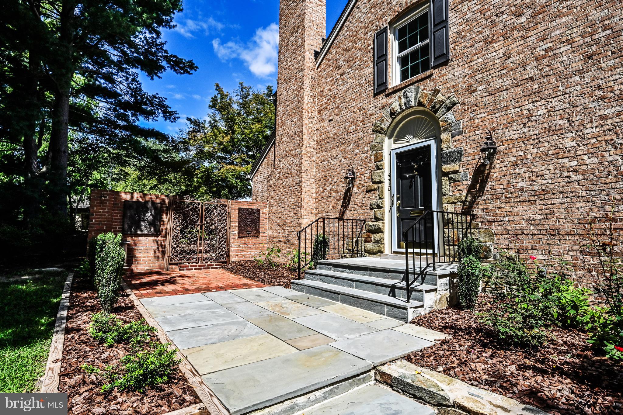 4410 Boxwood Rd