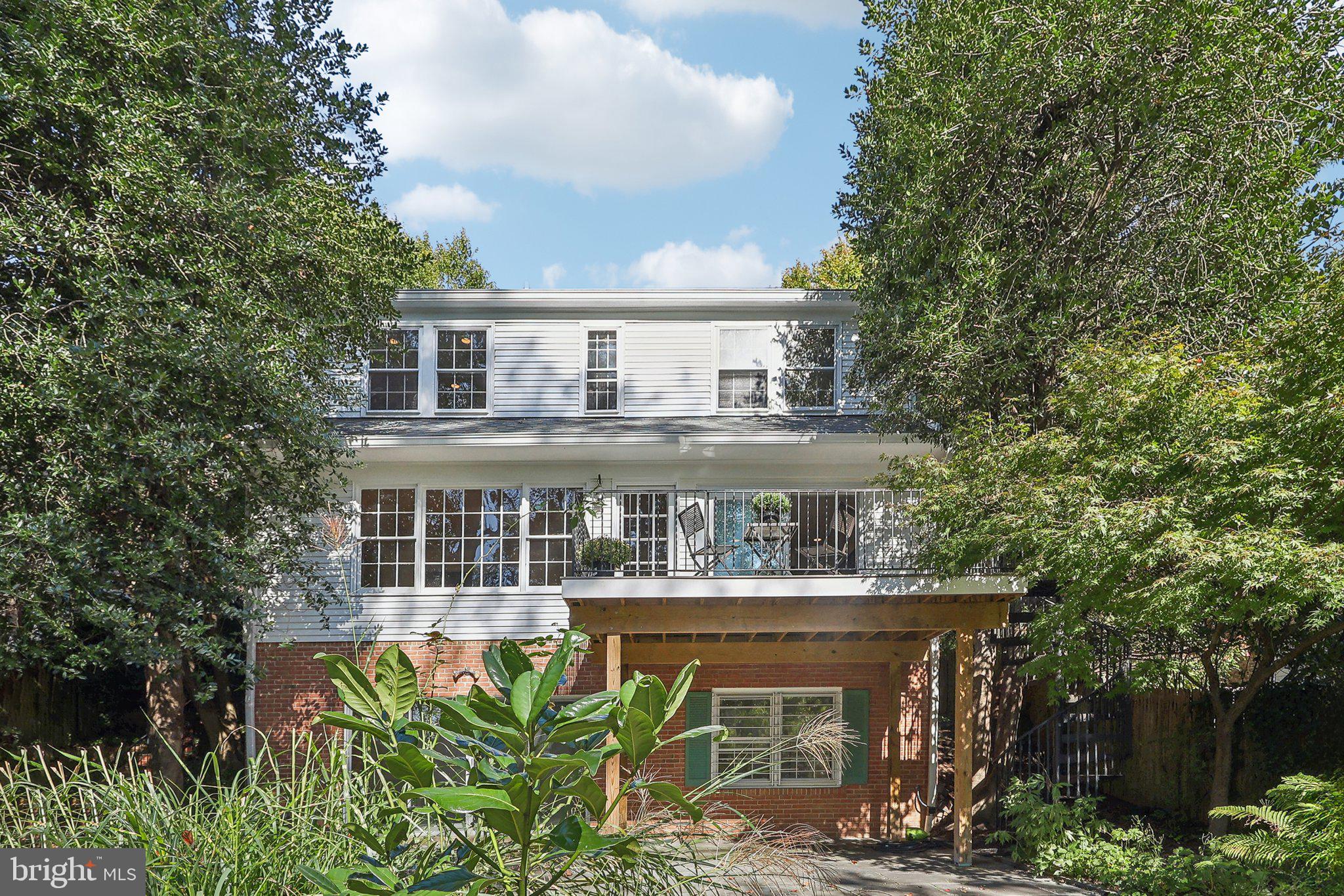 4405 Boxwood Rd