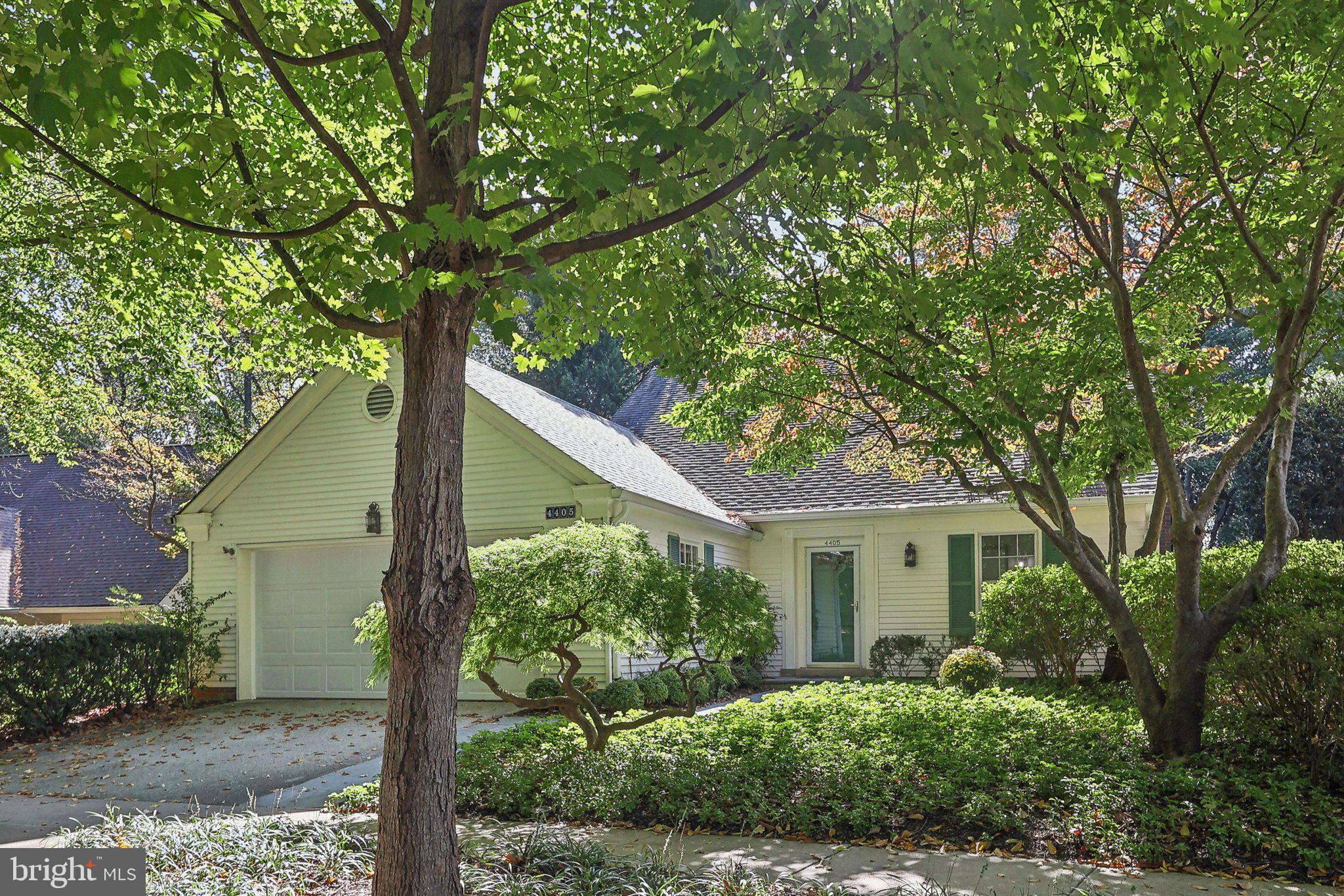 4405 Boxwood Rd