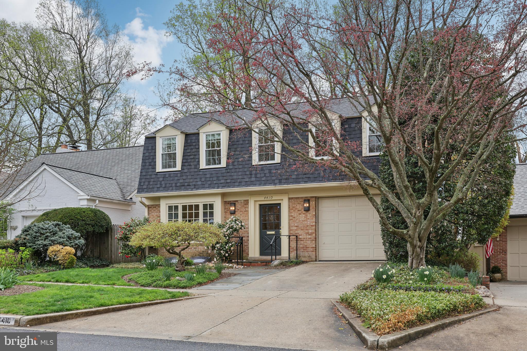 4410 Chalfont Pl