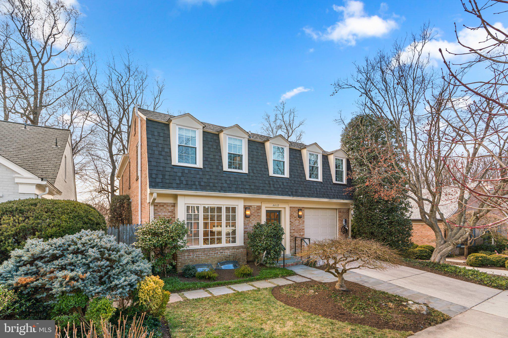 4410 Chalfont Pl